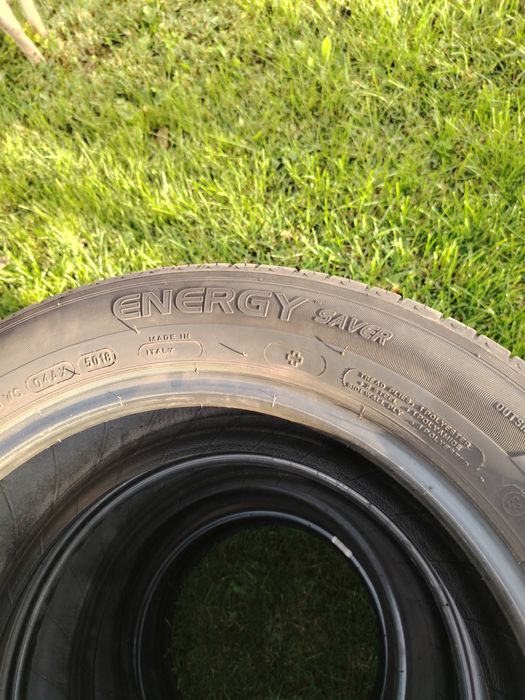 Anvelope Michelin 205 55 R16