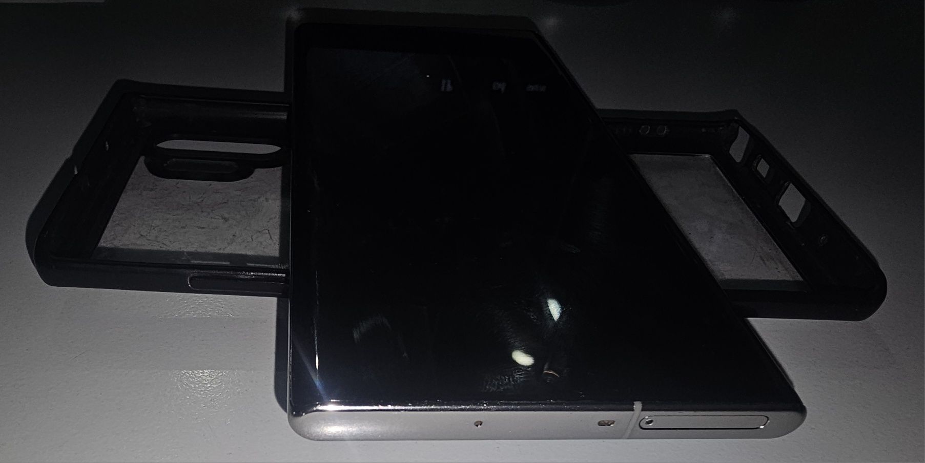 Galaxy Note10+12/256GB Като нов