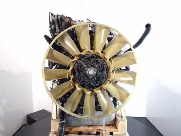 Motor complet MAN D2676 LF51 - Piese motor MAN - Piese MAN