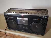 Hitachi TRK 8080 E casetofon