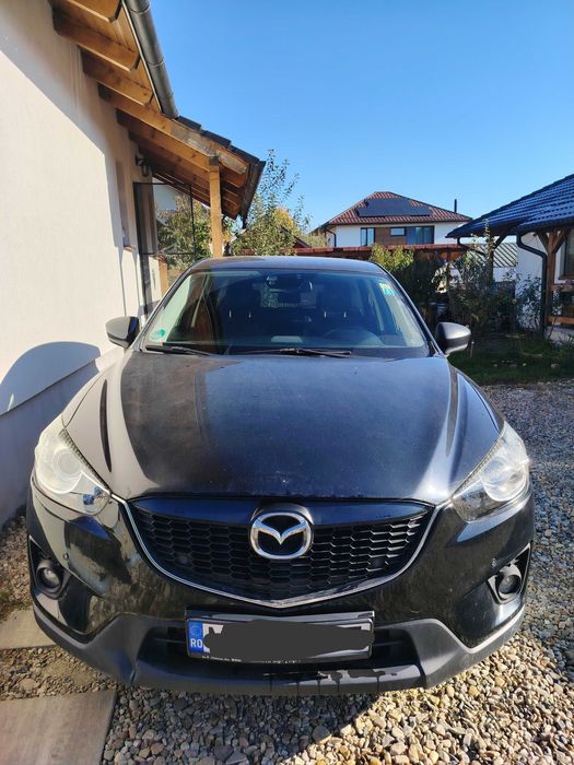Mazda CX-5 2014 2.2 D