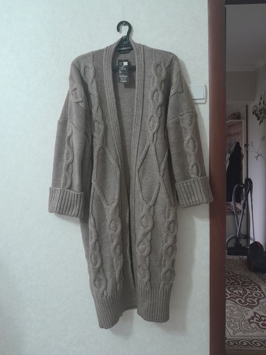 Кардиган турецкий