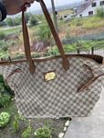 Geanta mare Louis Vuitton