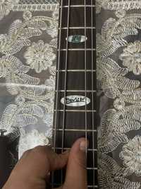 Bass gitara holati idial