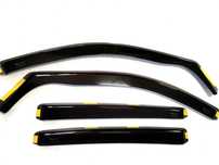 Paravanturi HEKO BMW E46 SED