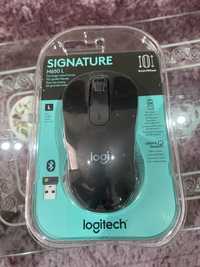 Logitech Bluetooth Mice Signature M650 M650 L