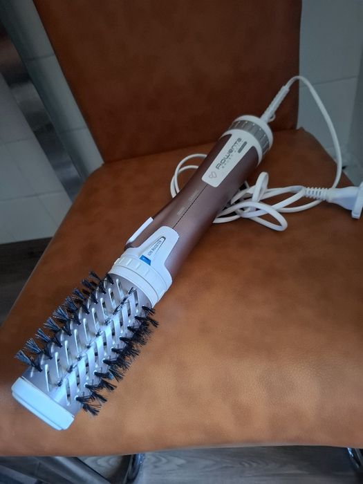 Peria rotativa Rowenta brush active