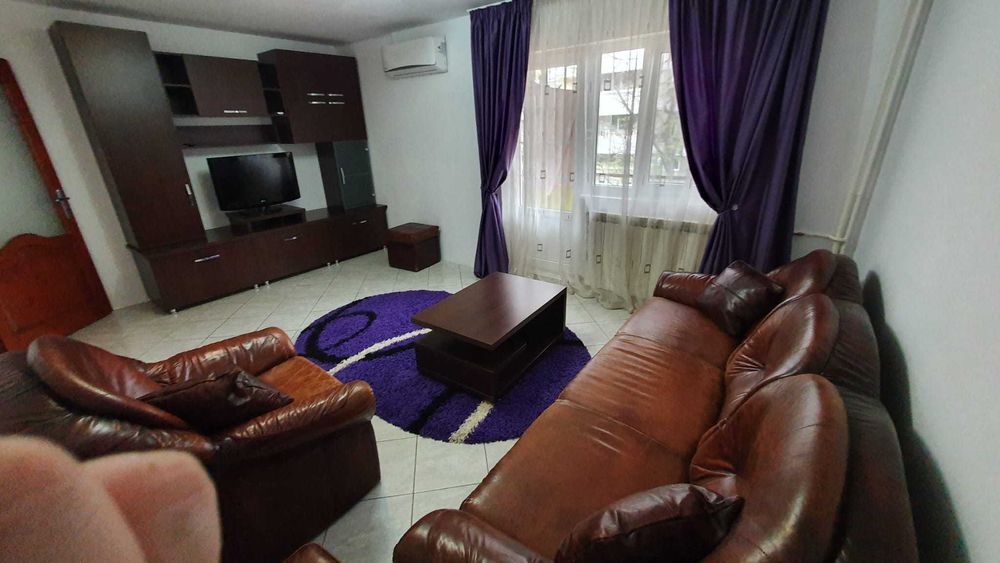 Inchiriez ap. 3 cam - Decebal, Oradea