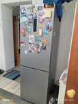 Холодильник Indesit