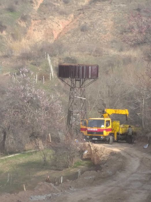 Ветро и гидро генераторы.