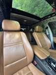 Кожен салон BMW X6 E71 / БМВ Х6 Е71 2009г