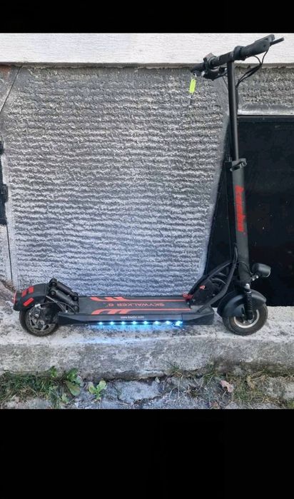 Kaabo Skywalker 8H 500W
