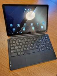Tableta Lenovo Tab P11, tastatura, pen