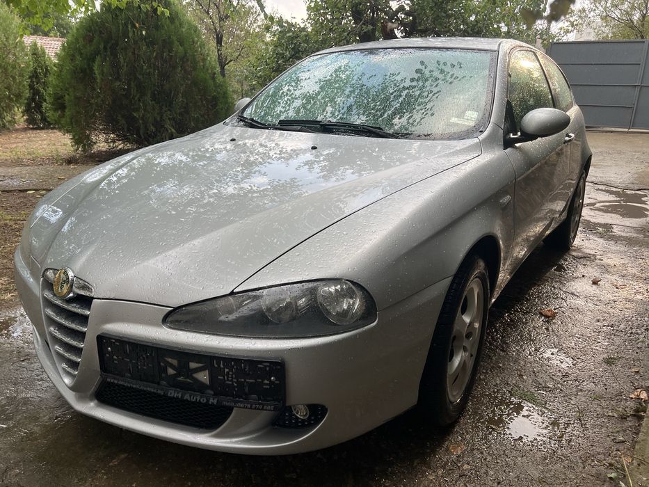 Alfa Romeo 147 1.6 TwinSpark за части