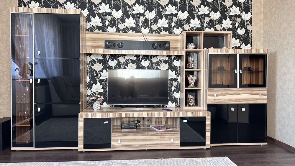 Продам мебель для гостинной.