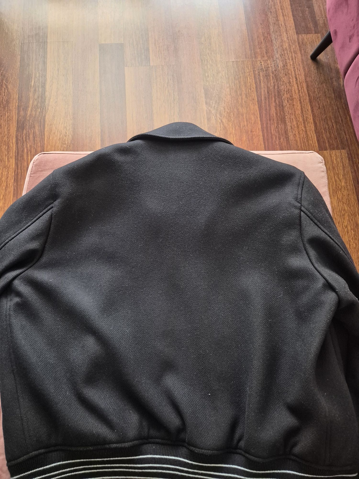 Geaca lux Amiri - college jacket