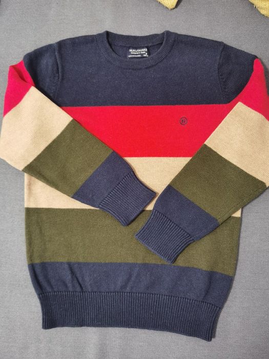 Детски пуловер майорал