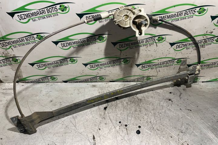 Macara geam spate dreapta electrica BMW Seria 3 E46