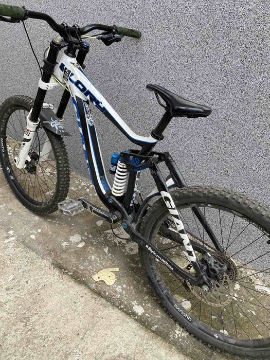 Gaint glory 26 цола капли