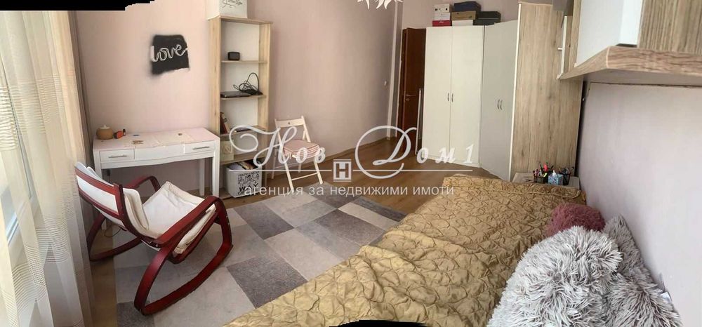 Продава се Двустаен апартамент в Варна, Бриз - 65 кв.м за 7 €/кв.м - Снимка #4