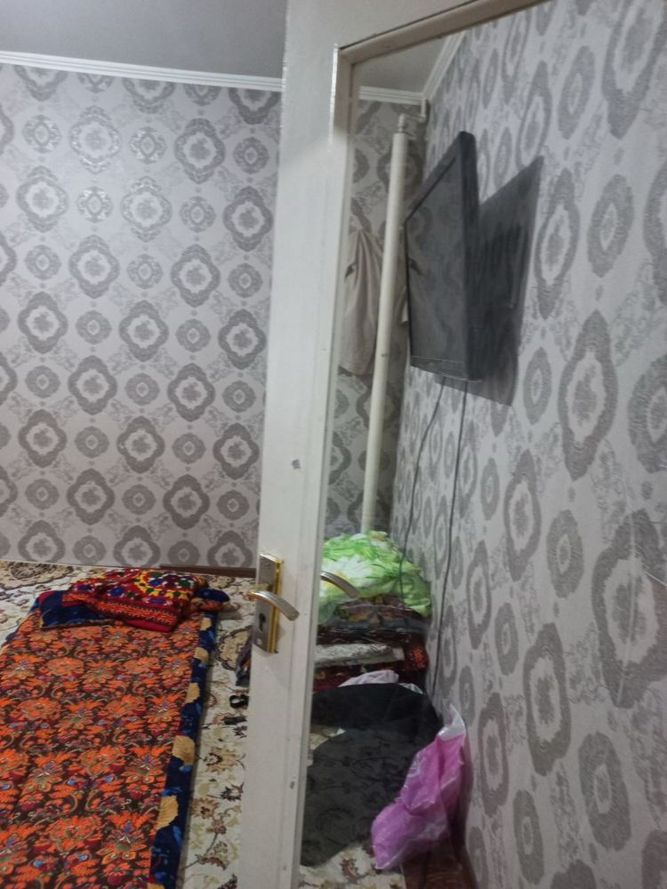 2 х комнатная квартира Продажа.  Алгоритм 31