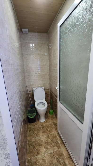 2 хонали квартира ижарага берилади (новостройка)