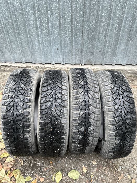 Продам шыны Formula 175/65r14