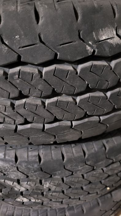 Lassa transway автошина