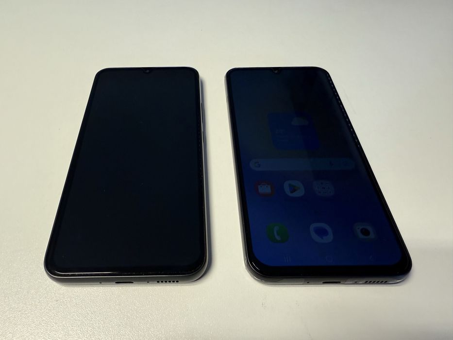 Samsung A35 5G si Samsung A34 5G Ca Noi