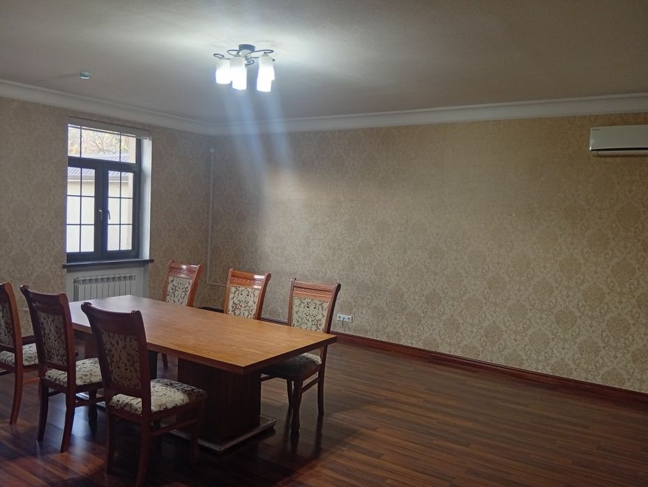 Юнусабад Аренда Участок!