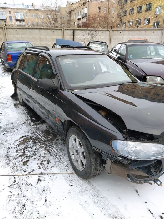 Омега б по запчастям