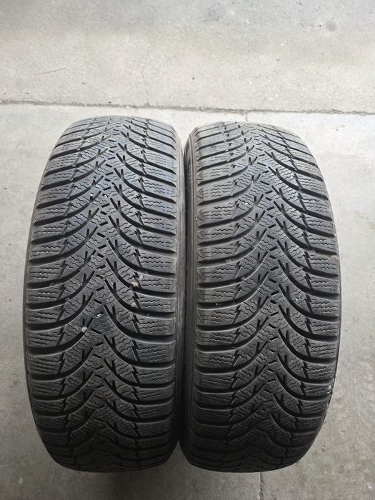Anvelope Kumho 215/60 R17