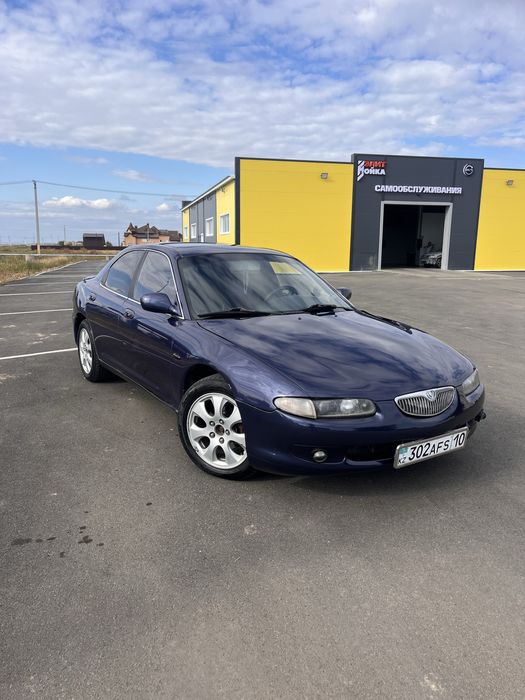 Продам Mazda xedoa 6