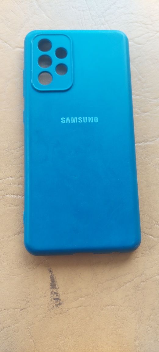 Husa telefon Samsung  a 52  s
