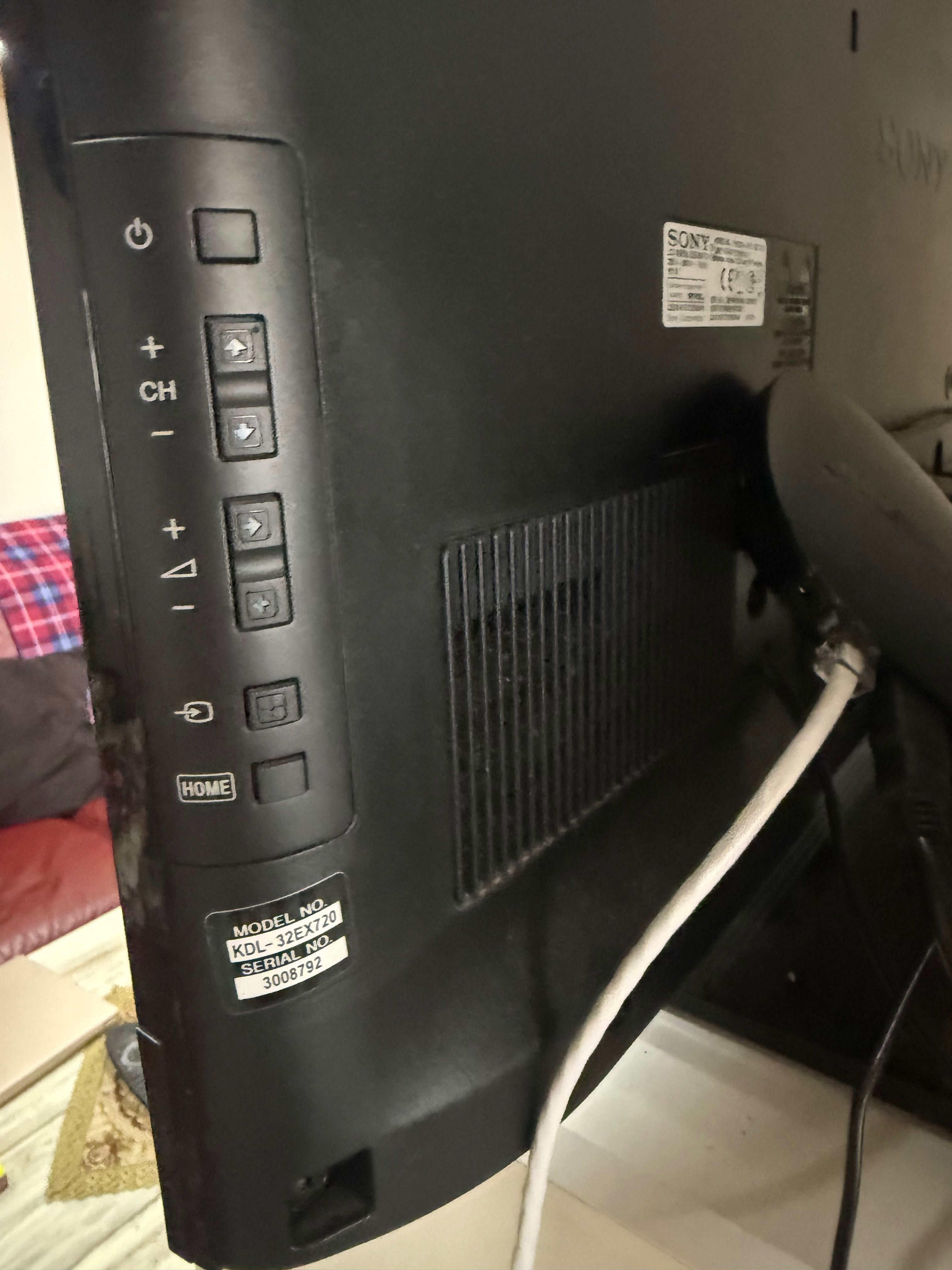 Телевизор Sony 32 инча