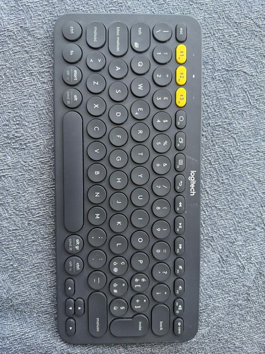 Tastatura logitech