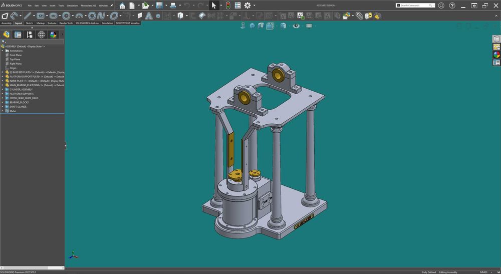 3D Принтиране и CAD моделиране по поръчка – FDM и MSLA технология
