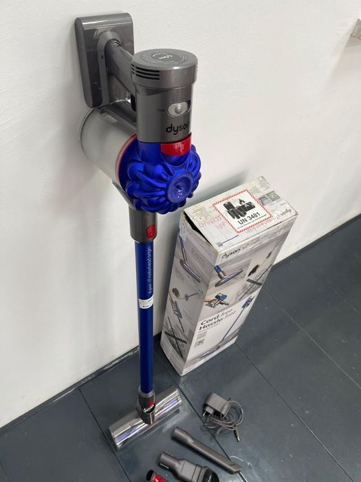 Aspirator vertical Dyson V7 Motorhead Origin, 350 W, 21.6V, -A-