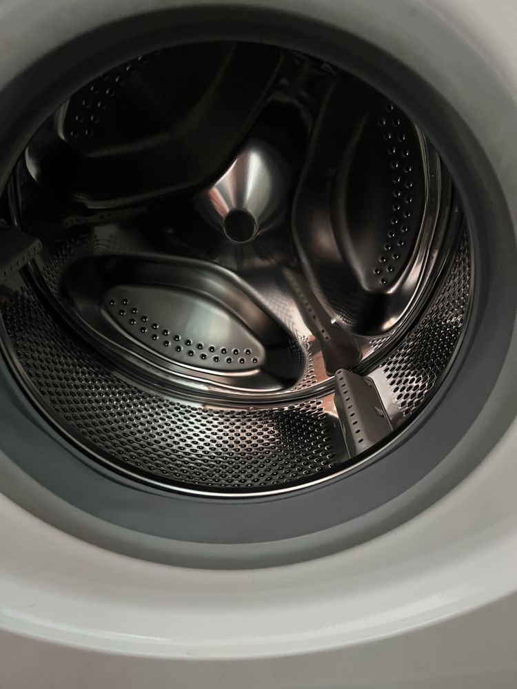 Пералня Hotpoint Ariston 6кг