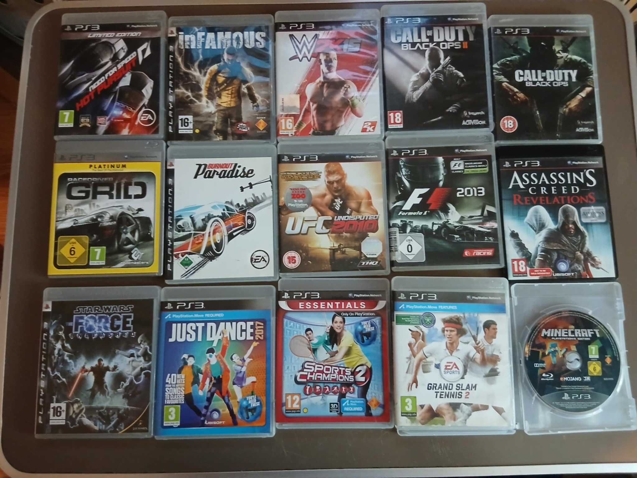 Vand Jocuri Playstation 3