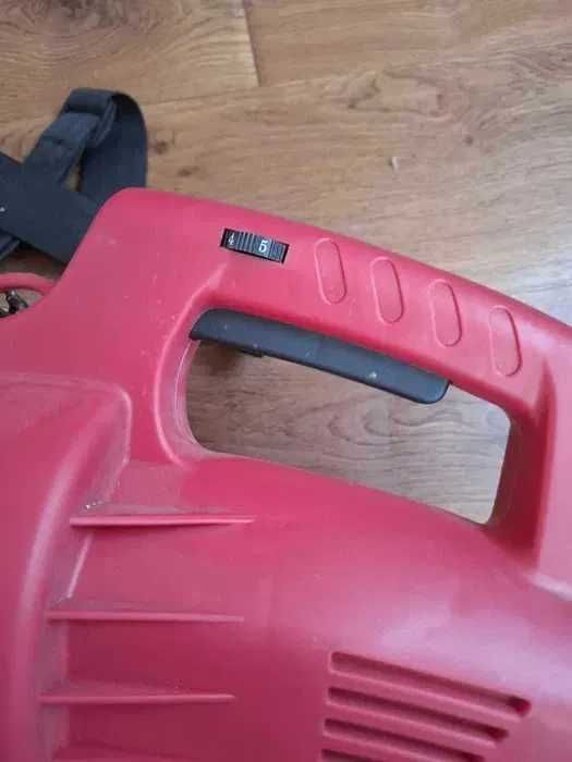 Листосъбирач Raider Electric Blower Vacuum & Shredder