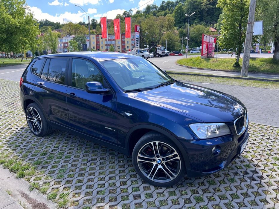 Bmw impecabil fara defecte