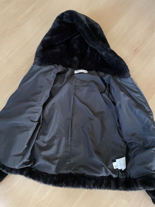 Дамско късо палтенце Cache Cache ,размер 36(EU)