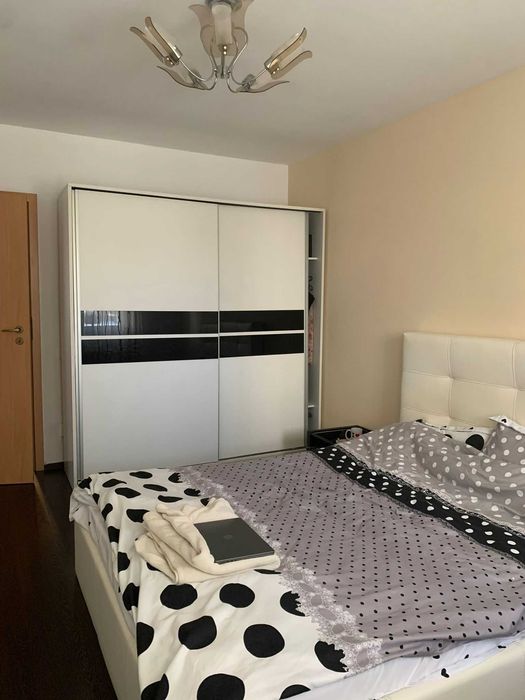 Apartament 3 camere Floresti , Cluj