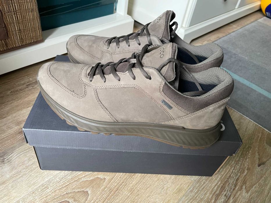 Pantofi Ecco Exostride