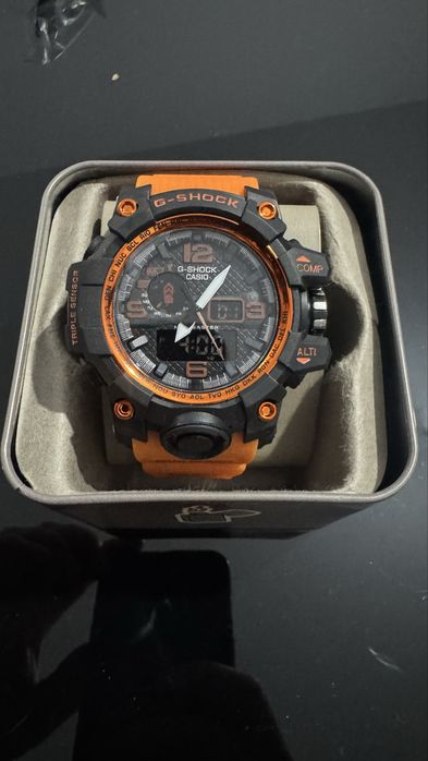 Ceas G-shock Casio