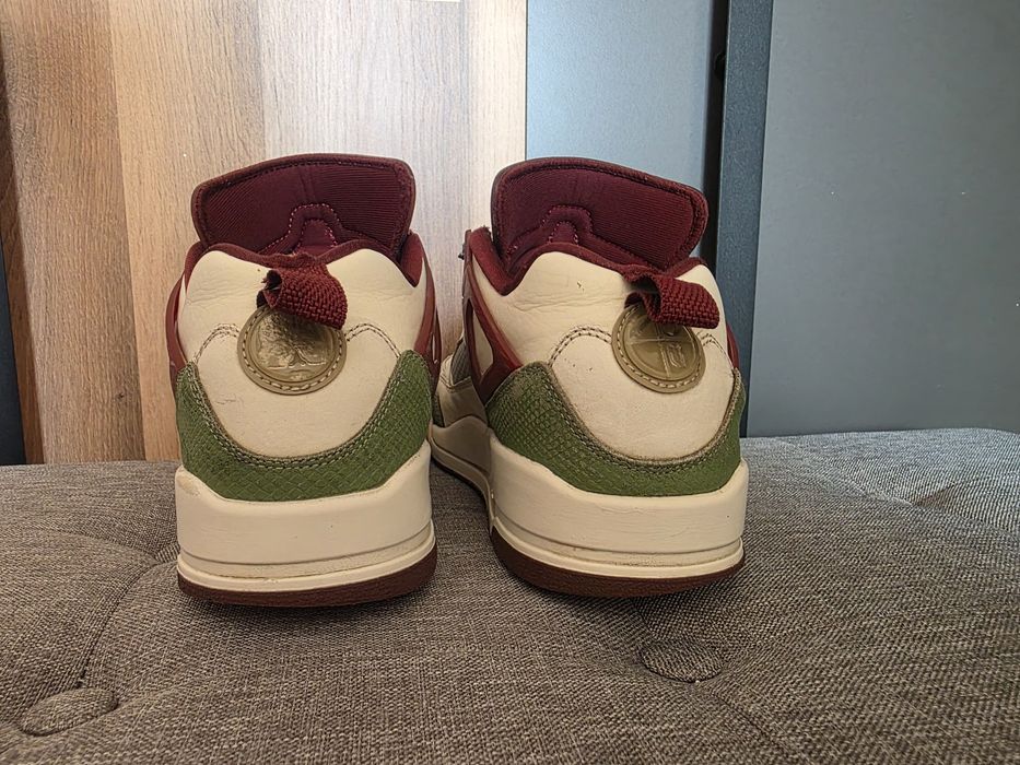 Мъжки маратонки JORDAN