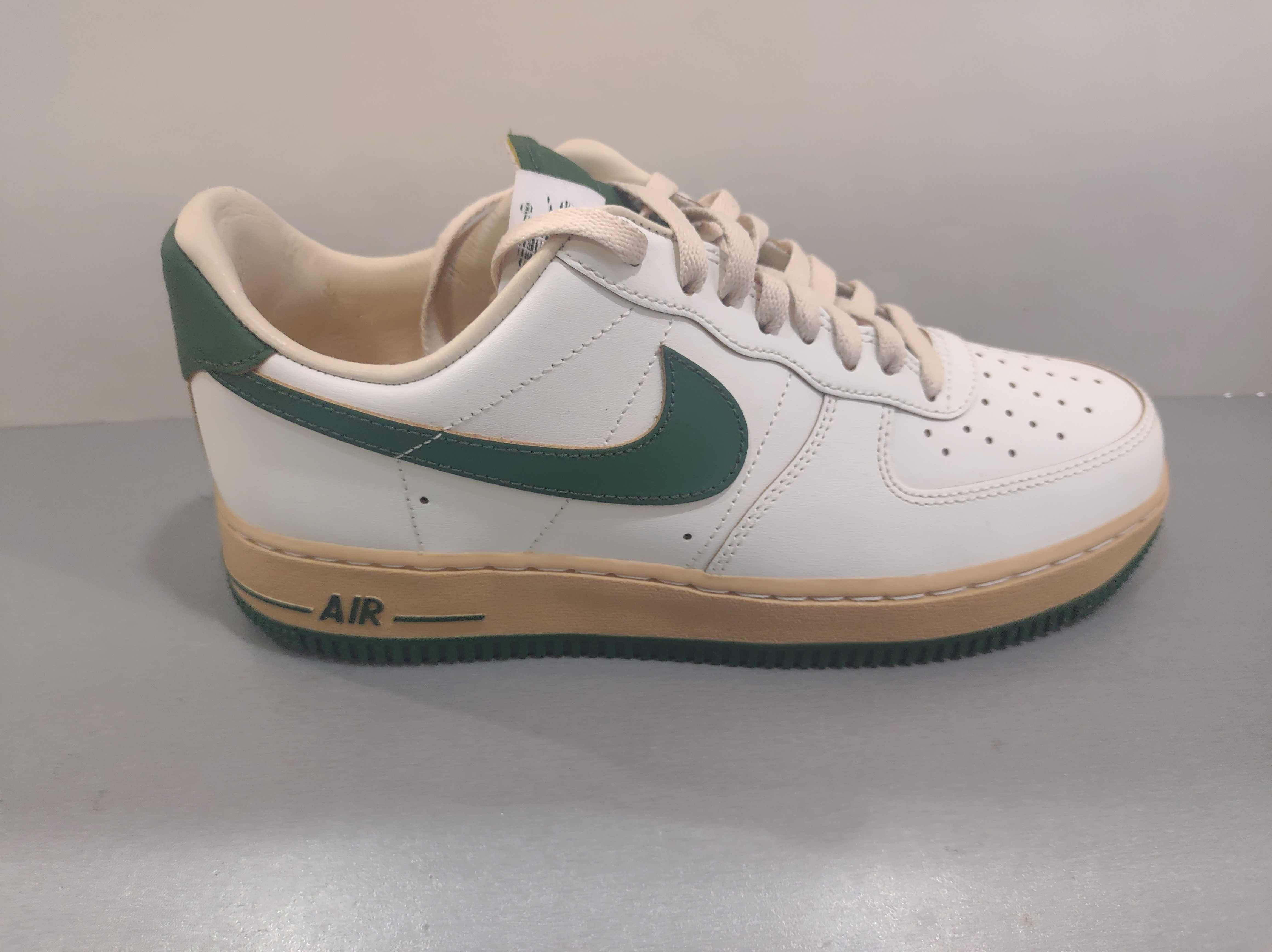 Nike Air Force N40 и N41.Ниски кецове.Нови.Оригинал.