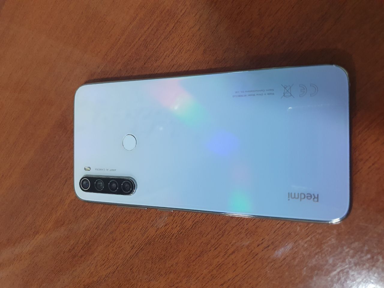 Redmi Note 8 4/64GB
