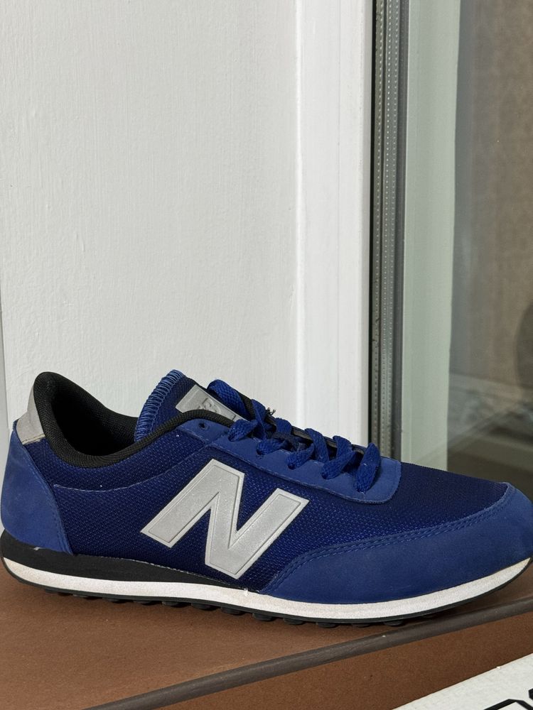 Кроссовки New Balance